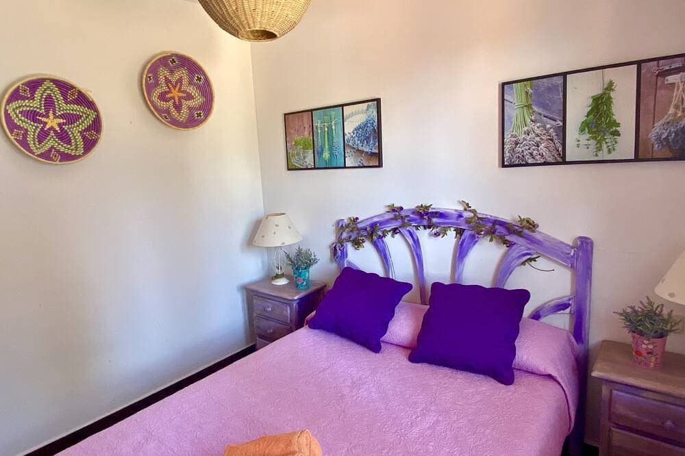 Foto 2 von 30: Villa Toscana Begur Schönes Haus mit privatem Pool, Meerblick und Chillout