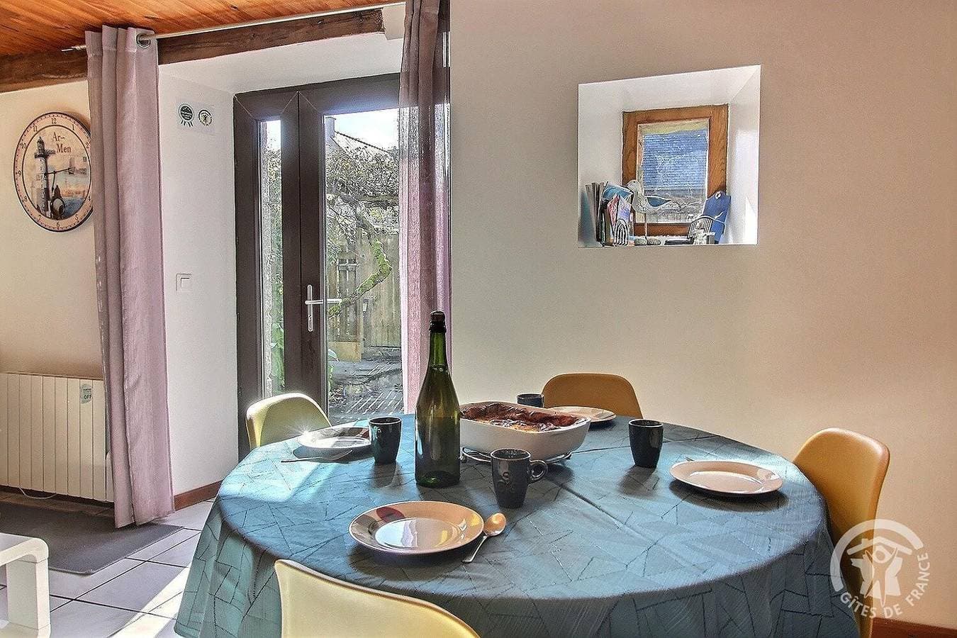 Foto 4 von 21: Kost ar c'hoat