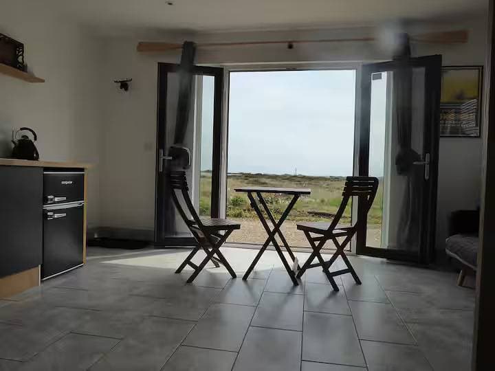 Foto 5 von 35: Ferienwohnung für 3 Personen mit Garten