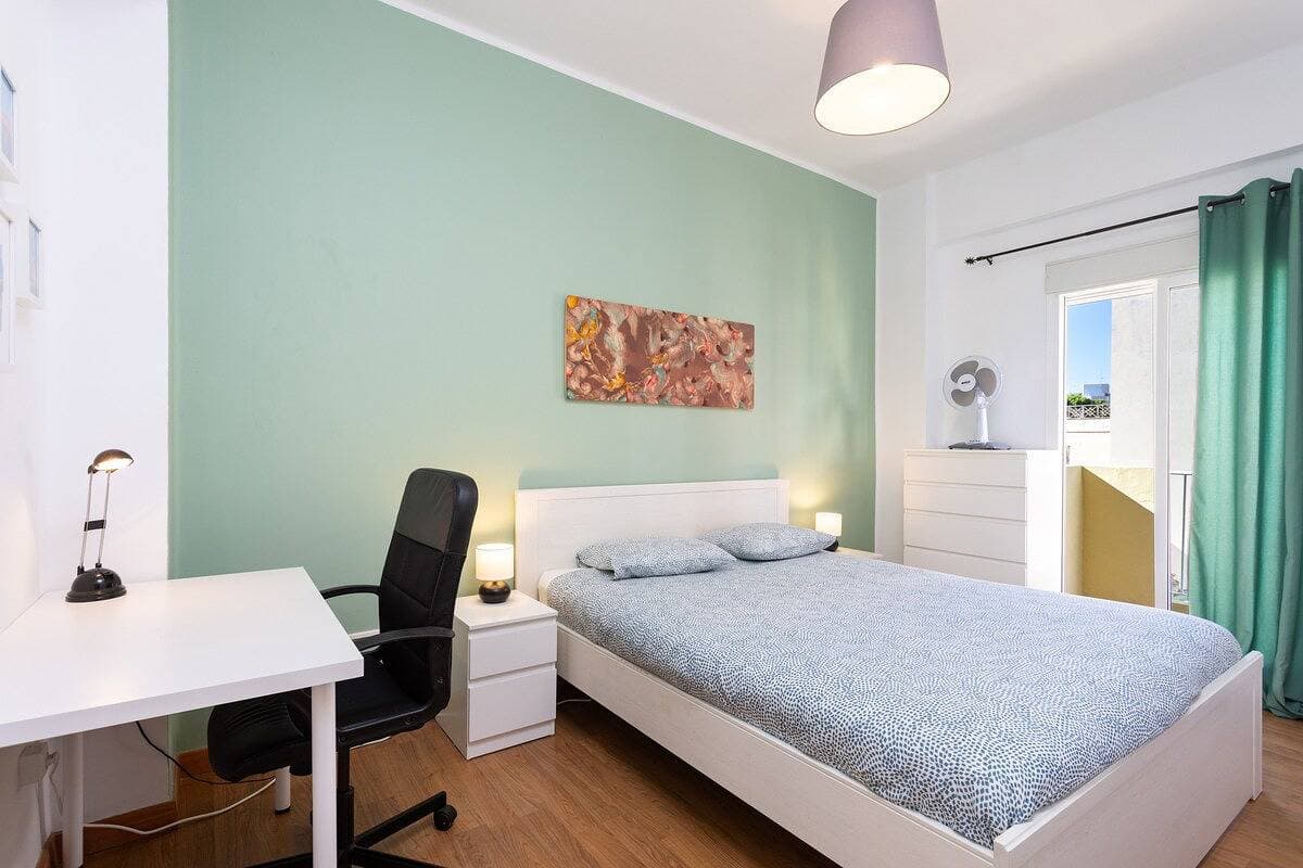 Foto 3 von 46: Home2Book Centric & Cozy Flat Rambla Santa Cruz