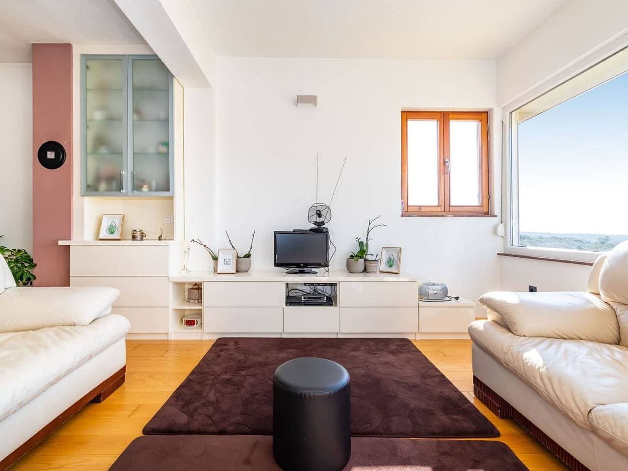 Foto 7 von 40: Entzückende Wohnung in Radovin mit Garten