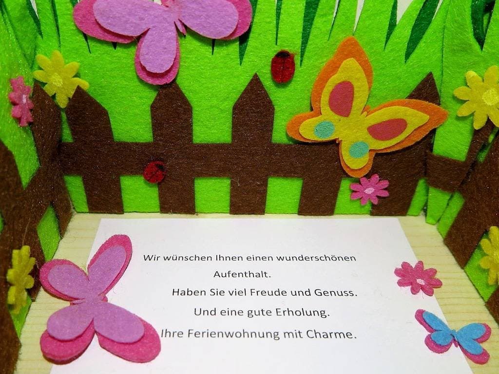 Foto 11 von 20: Ferienwohnung mit Charme 3