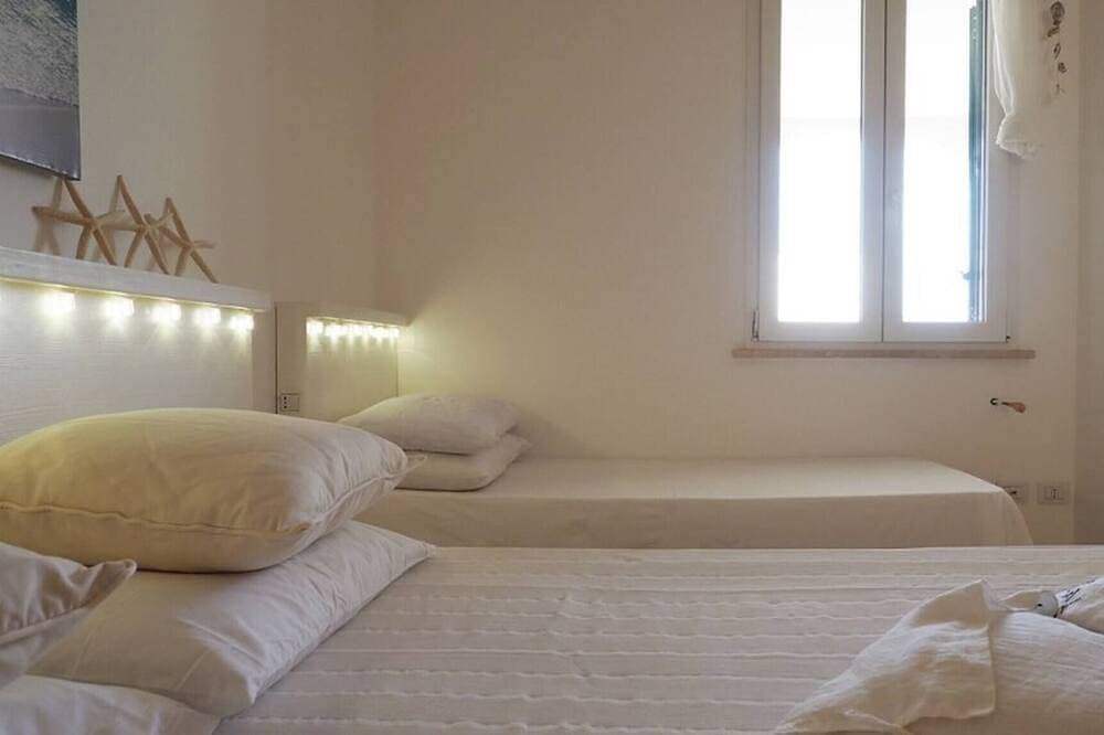 Foto 10 von 30: Villa del Mare 2 – drei Schlafzimmer, 700 Meter vom Strand entfernt