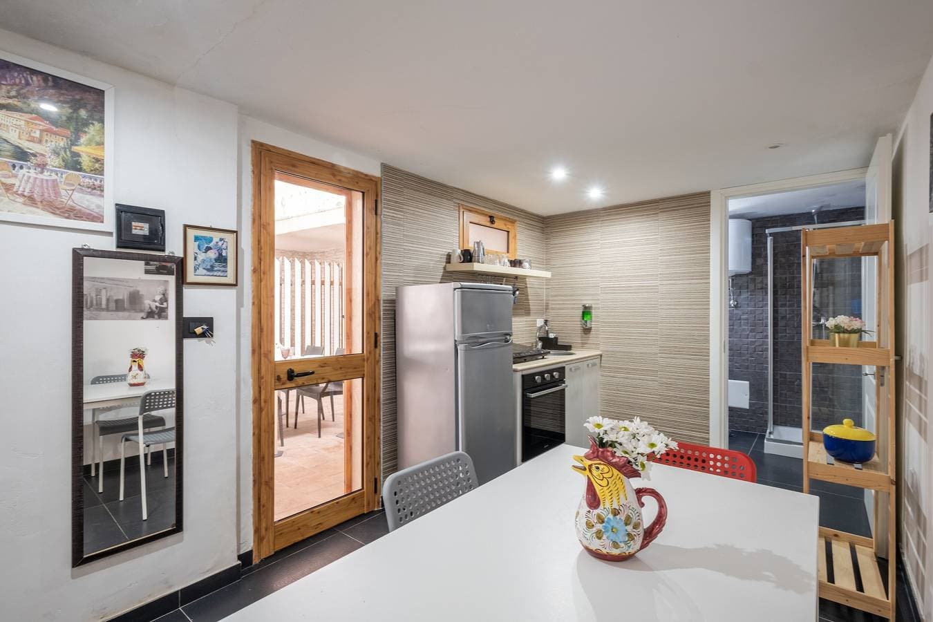 Foto 8 von 17: Ferienhaus 'Villa Gaudì - Mallorca' mit Privatterrasse, WLAN und Klimaanlage