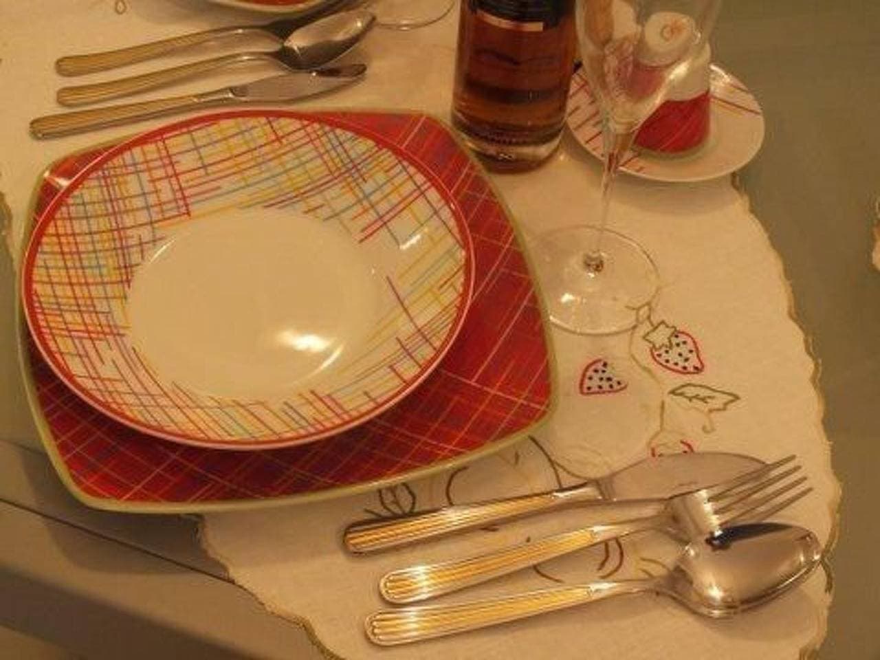 Foto 7 von 16: Komfortable Ferienwohnung in Strandnähe