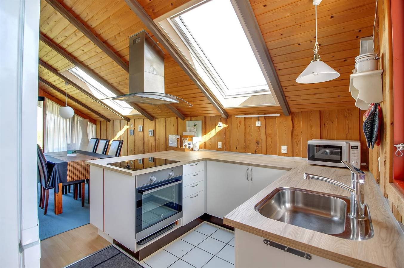 Foto 4 von 21: Stunning home in Ebeltoft w/ WiFi and 3 Bedrooms