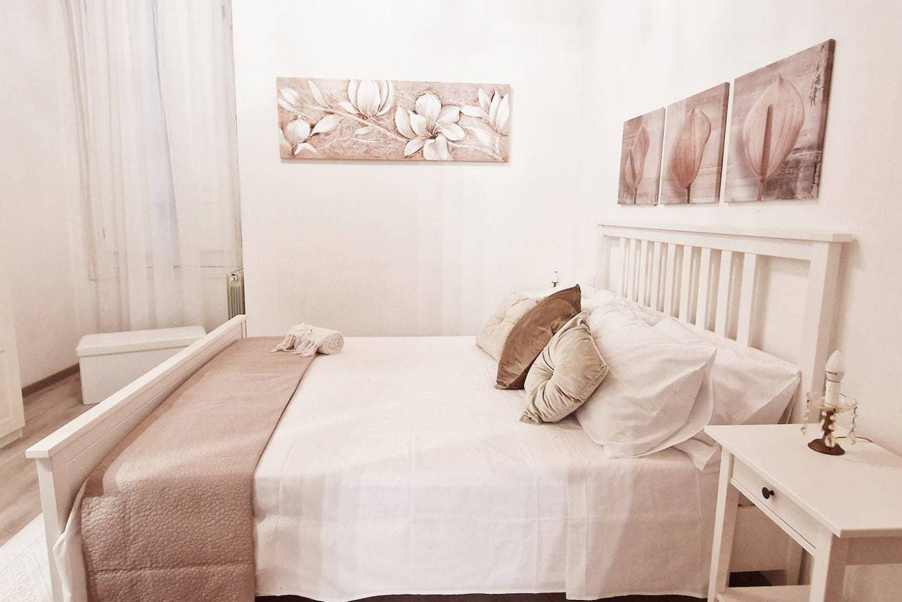 Foto 8 von 55: Ferienwohnung für 5 Personen