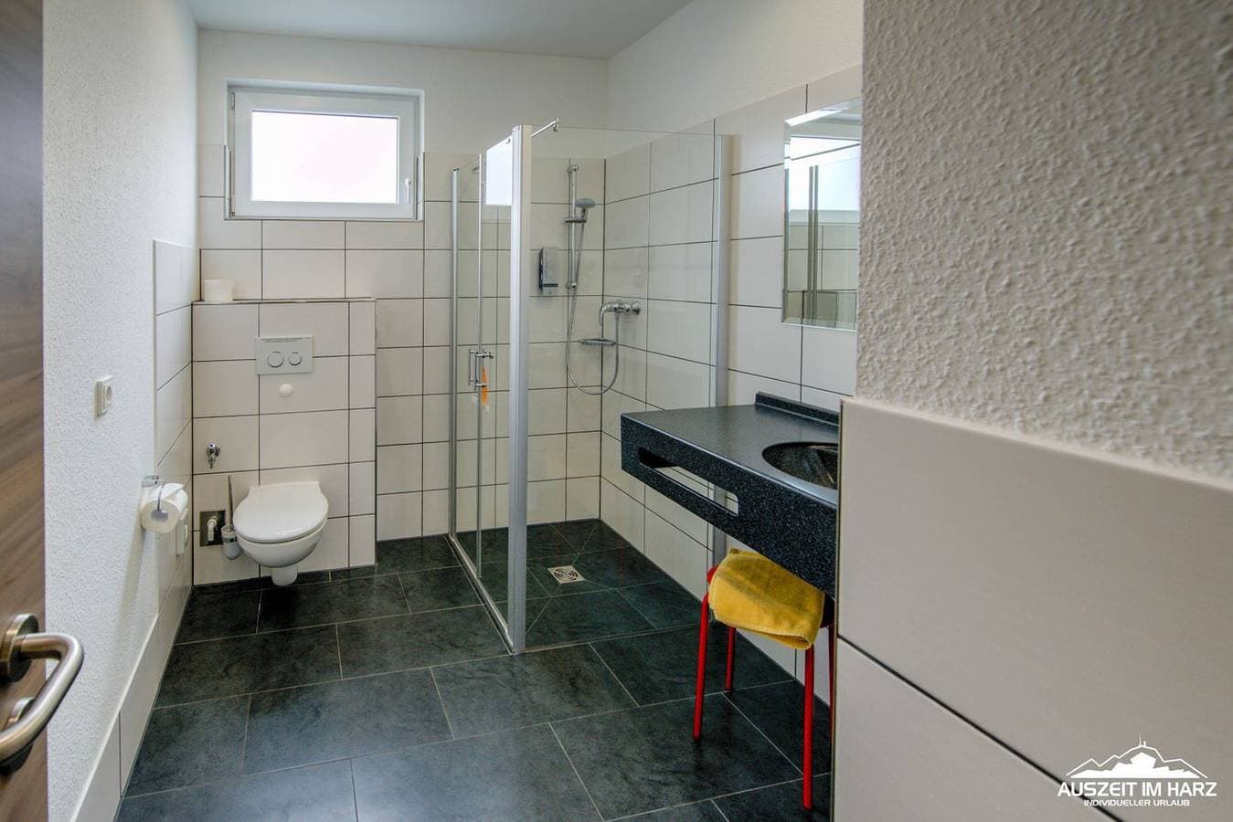 Foto 4 von 11: Haus 6 Ferienwohnung 3 Max
