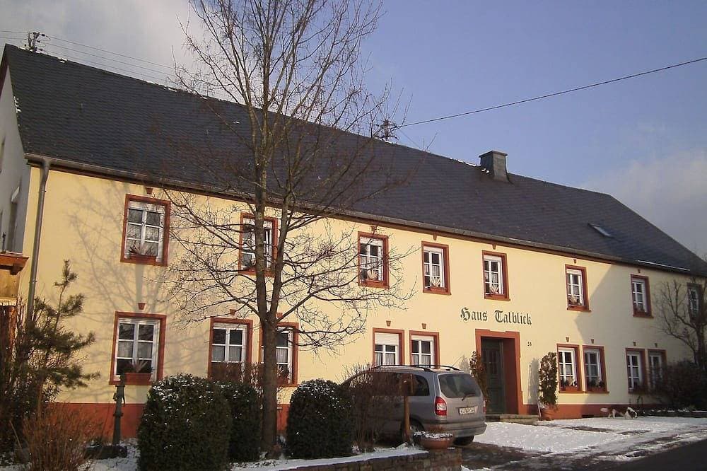 Foto 11 von 30: Terrassenwohnung am Zoo