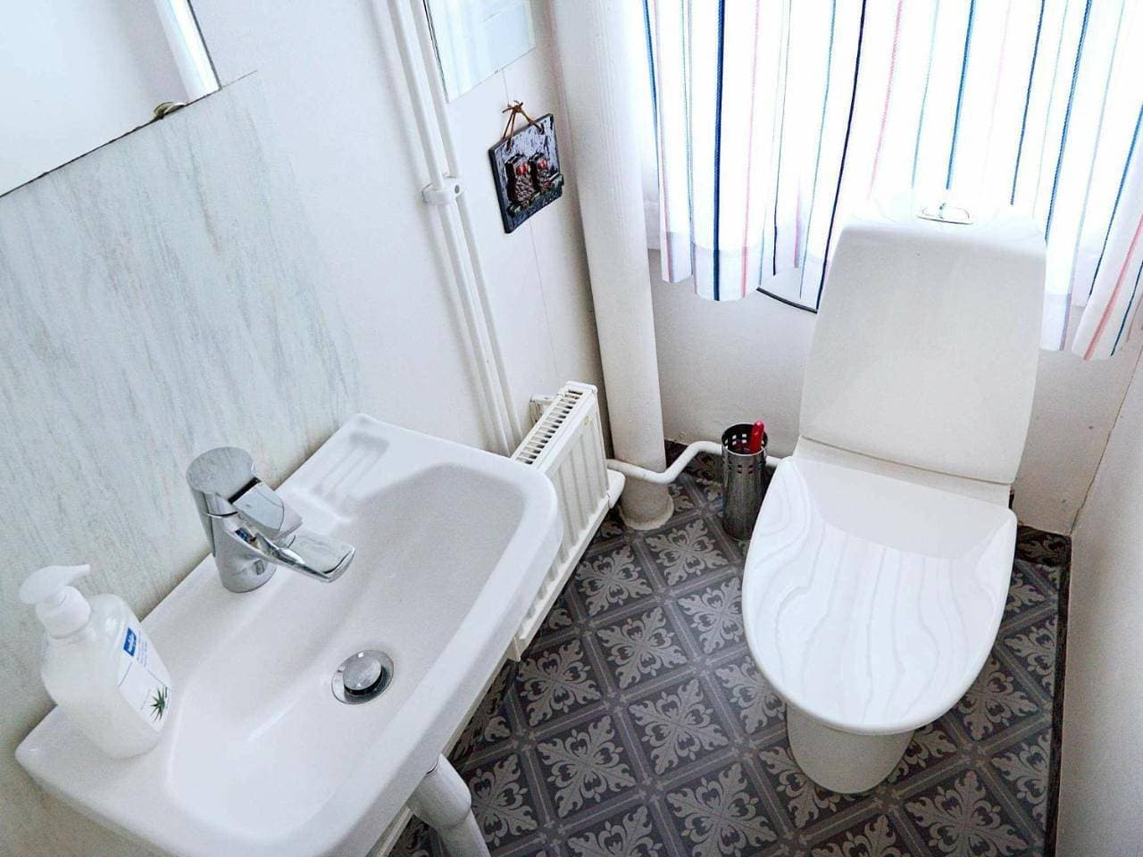 Foto 6 von 28: Three-Bedroom Holiday Home