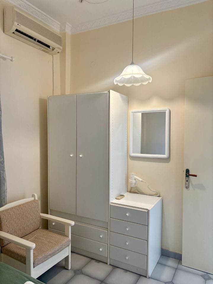 Foto 8 von 14: Two-Bedroom Apartment with Balcony and Sea View