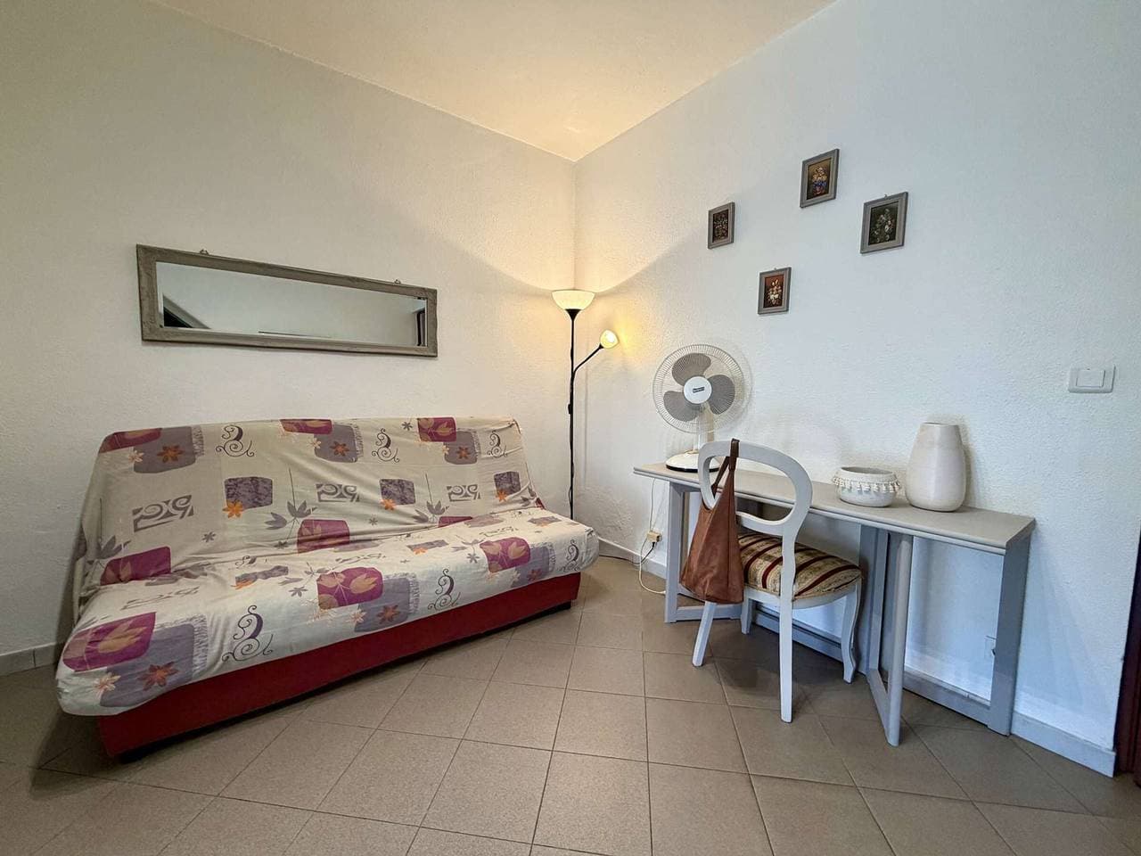 Foto 3 von 20: Klimatisiertes Duplex, Strand zu Fuß - 5 Pers.