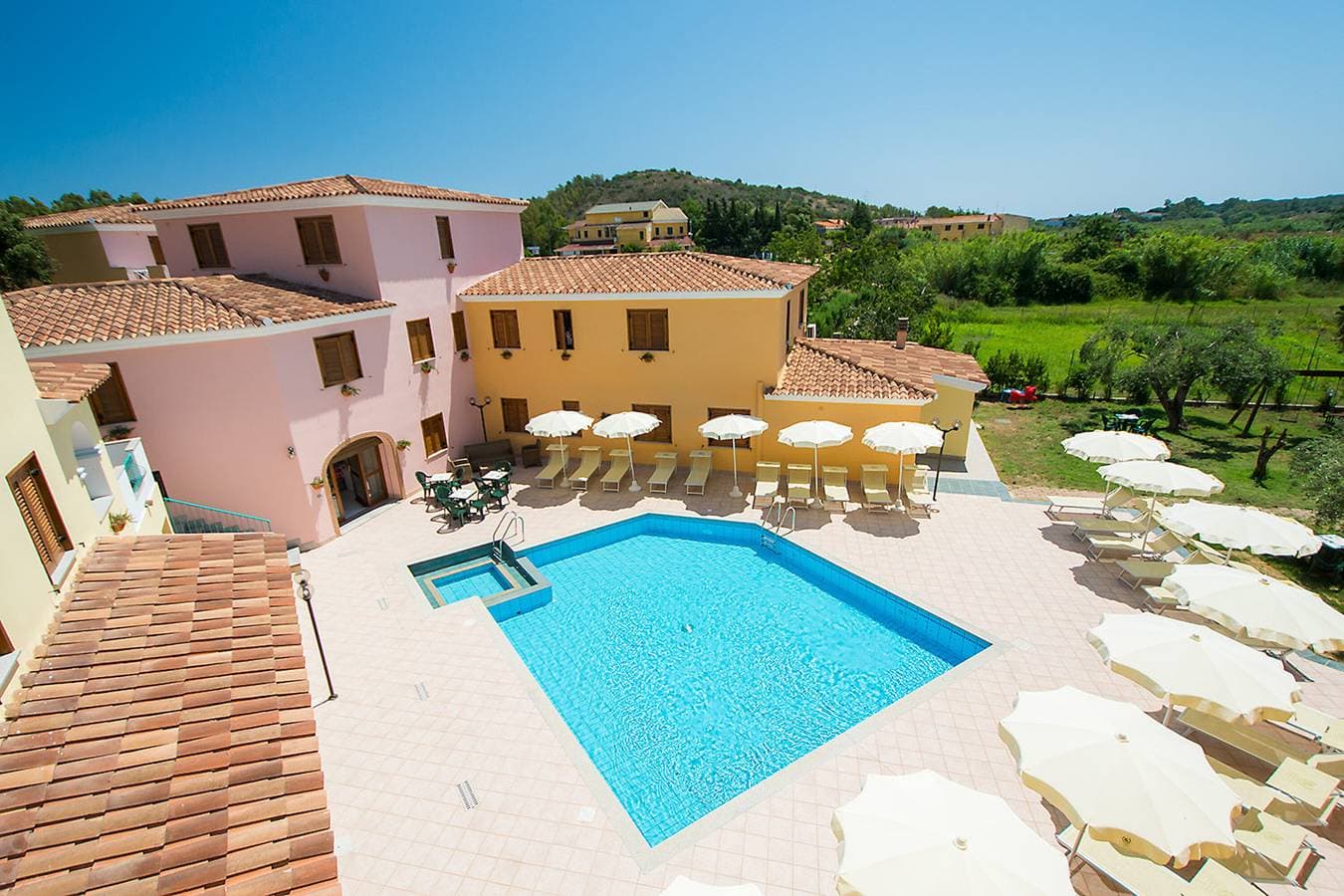 Cala Viola Trilo 1.5Km From The Beach 1