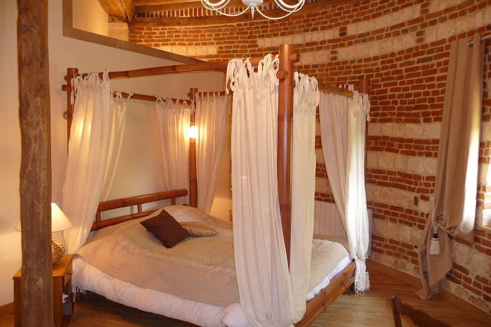 Foto 2 von 27: Charmantes Ferienhaus in einem Loft