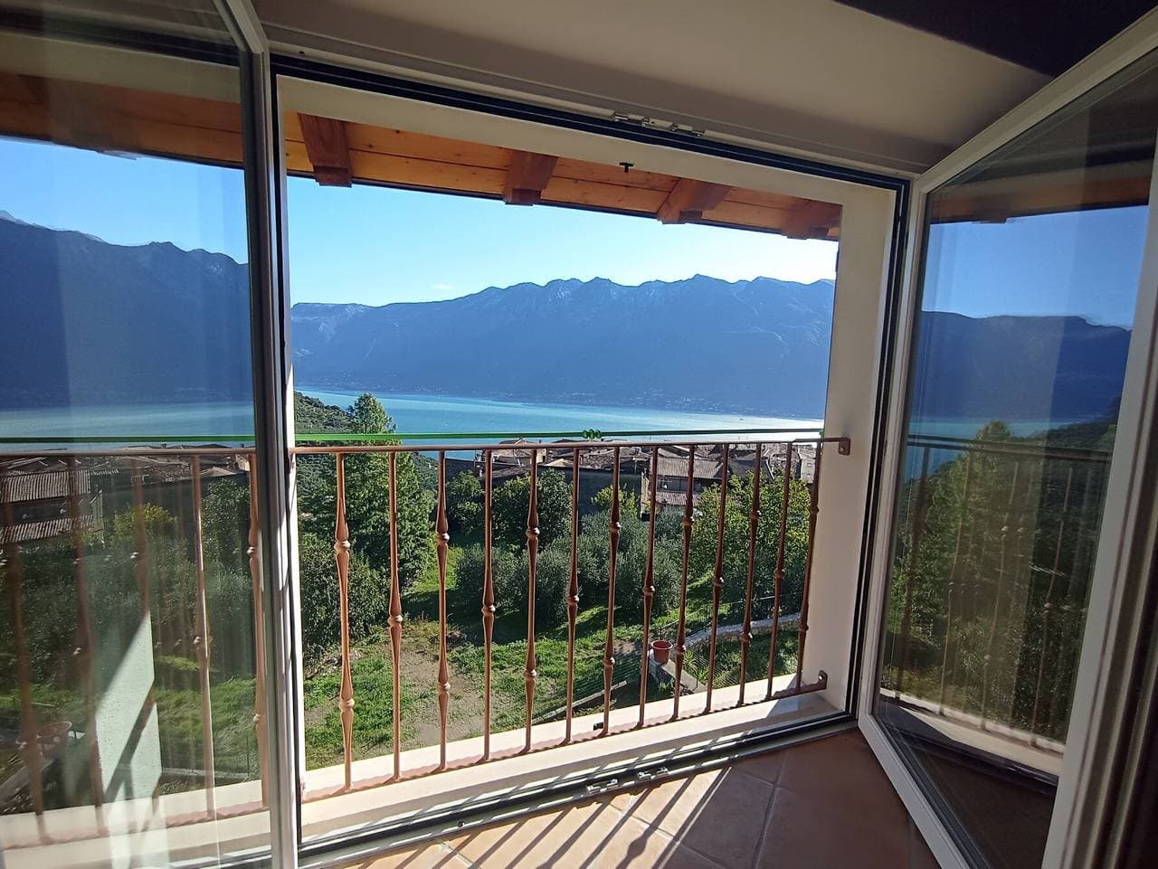 Appartamento Naol Garda Lake 1