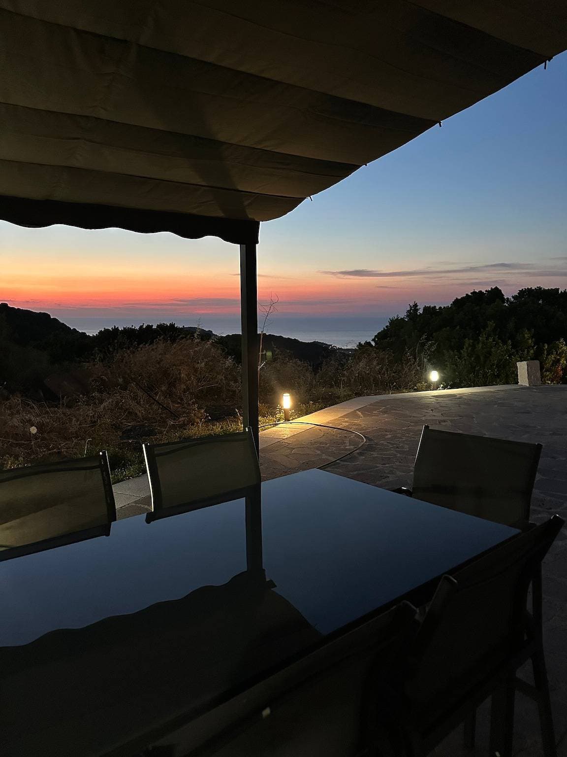 Foto 4 von 48: Villa 'Luxury Minni' mit Meerblick, WLAN und Klimaanlage