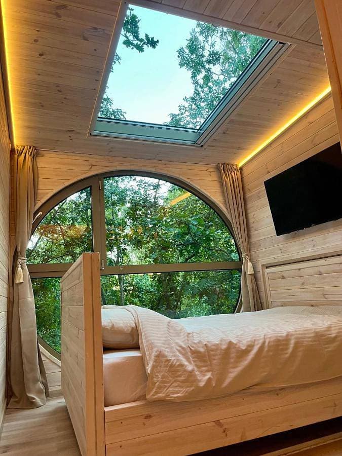 Foto 5 von 20: Tent