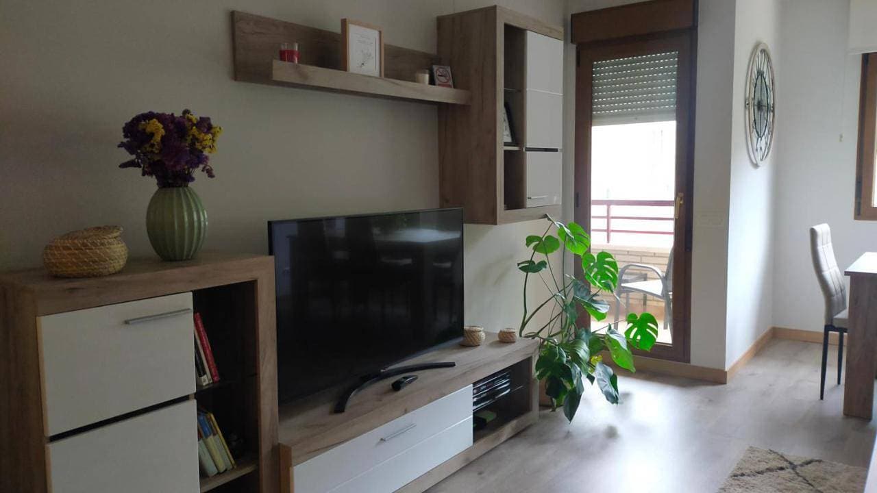 Foto 5 von 24: Three-Bedroom Apartment