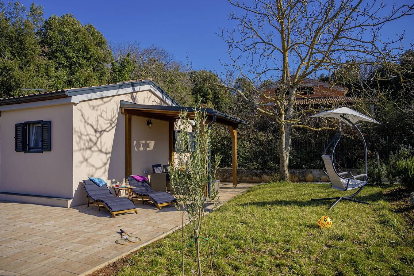 Foto 3 von 24: Modean in Pula  - Haus für 2-3 Personen