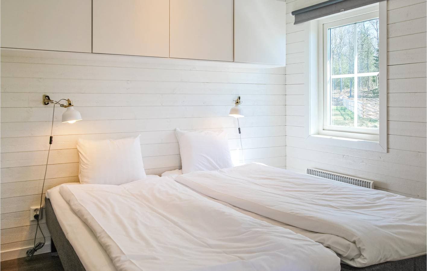 Foto 11 von 22: Ferienhaus für 4 Personen mit Garten