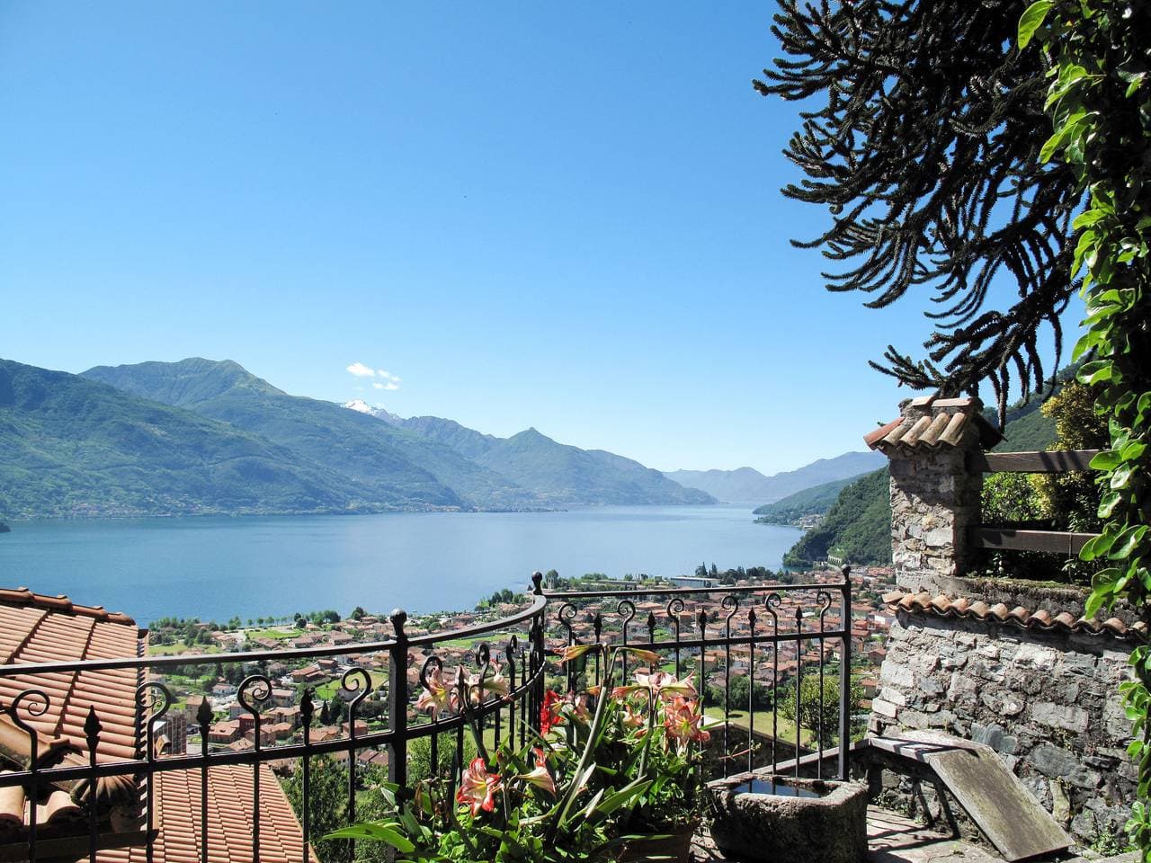Foto 3 von 24: Villa Bellavista