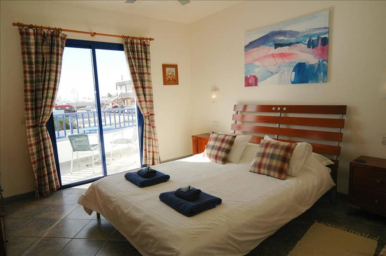 Foto 10 von 16: Villa La Cocinilla - A Great Villa - Fantastic Location - A Short Walk To The Beach