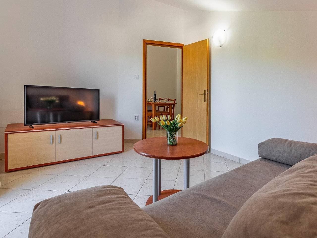 Foto 12 von 35: Wohnung in Banjole nahe Strand