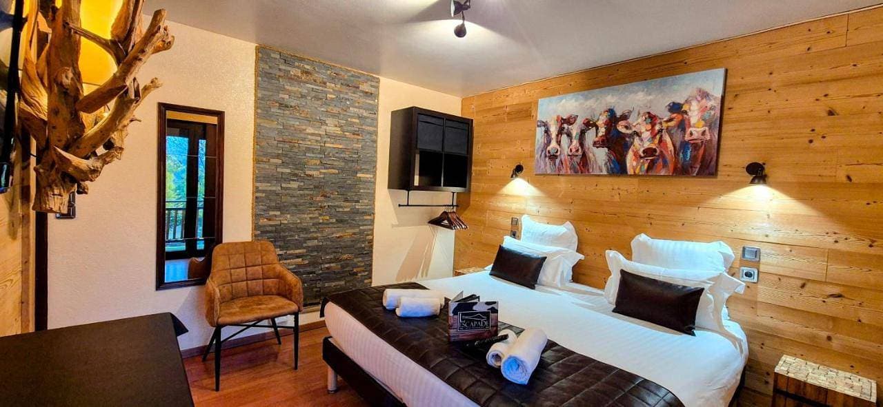 Foto 5 von 13: Basic Double Room