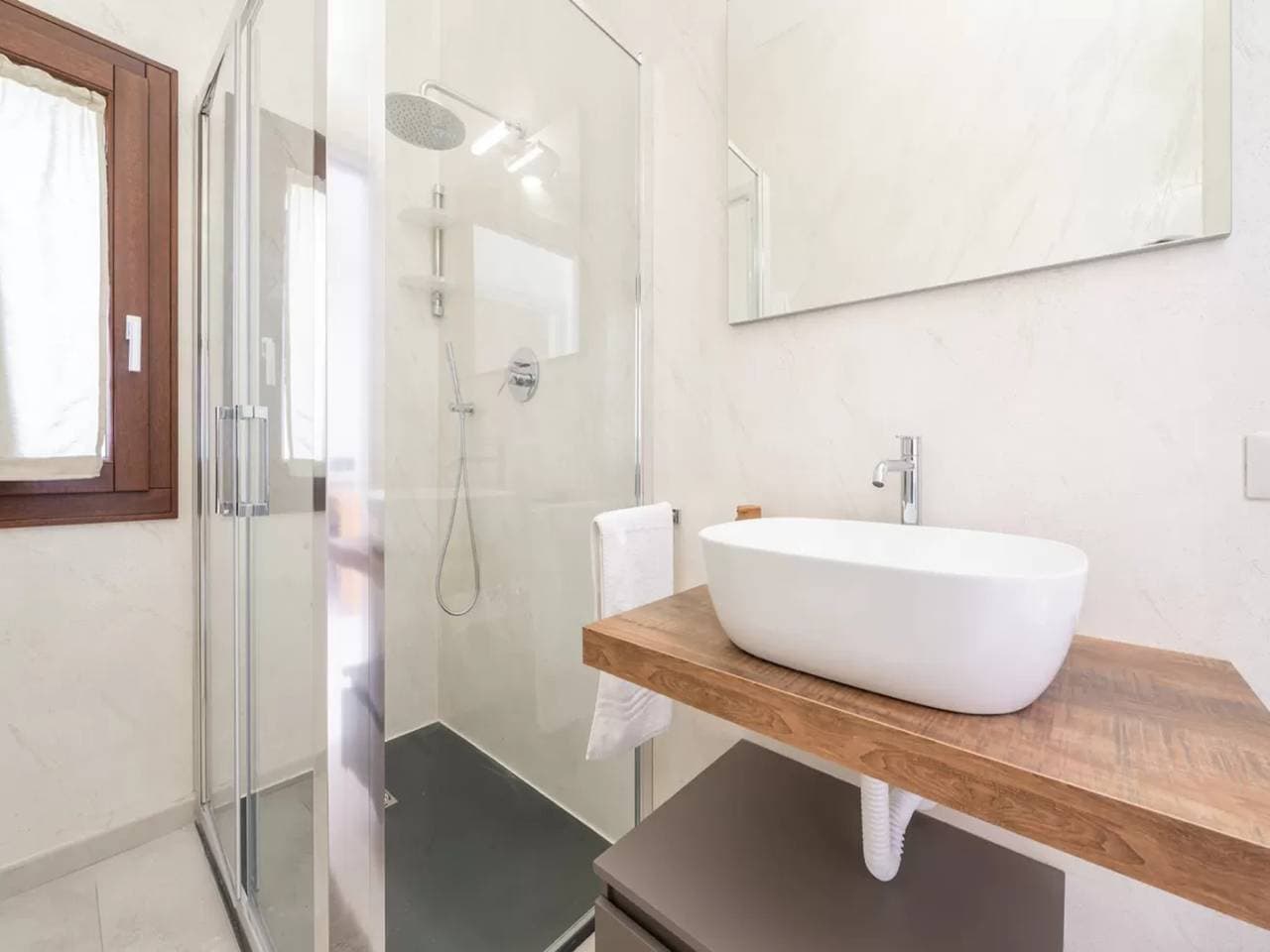 Foto 6 von 24: Elegante Villa mit privatem Pool in San Teodoro