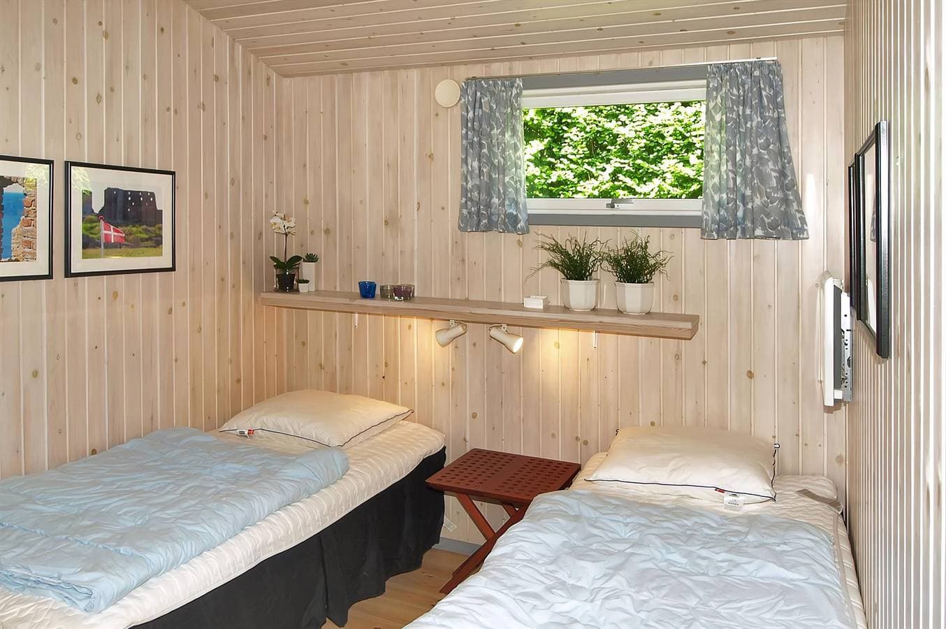 Foto 13 von 20: Beautiful home in Gudhjem w/ WiFi, 2 Bedrooms and Sauna