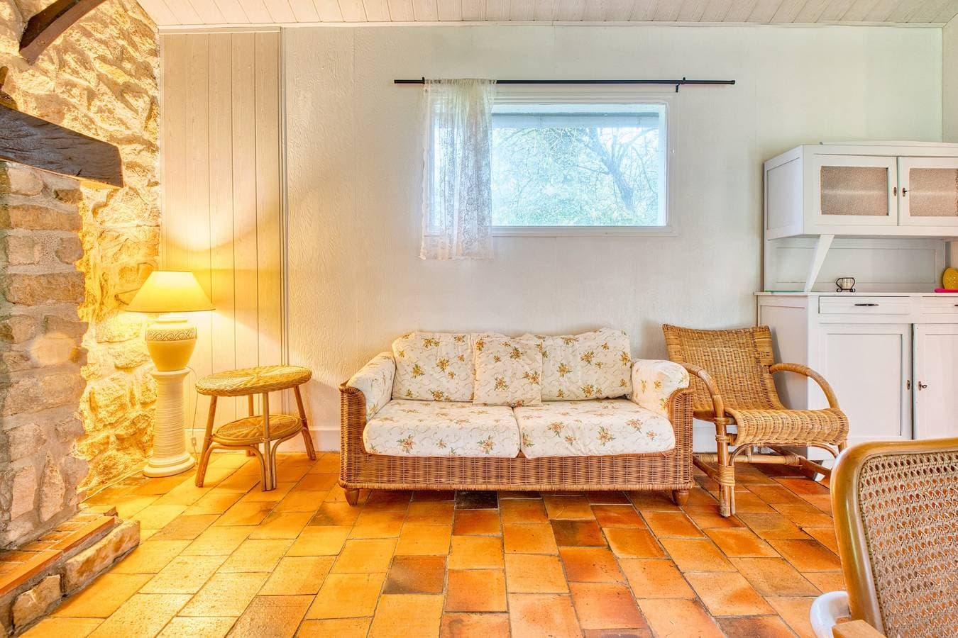 Foto 11 von 28: Gîte La Cascade – Domaine l'Étang des Mirandes mit Gemeinschaftspool