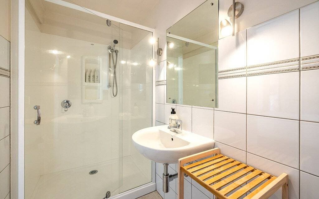 Foto 4 von 22: Aqua Sands - Studio 2 - Opposite Little Oneroa