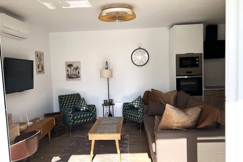 Foto 12 von 30: Albir Esmeralda Apartment with balcony - 150 m from the beach