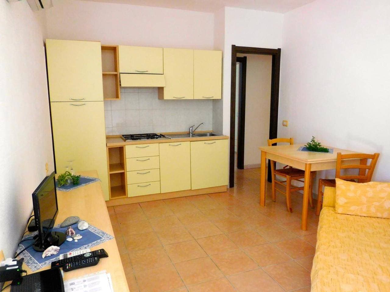 Foto 13 von 18: One-Bedroom Apartment (2 Adults)
