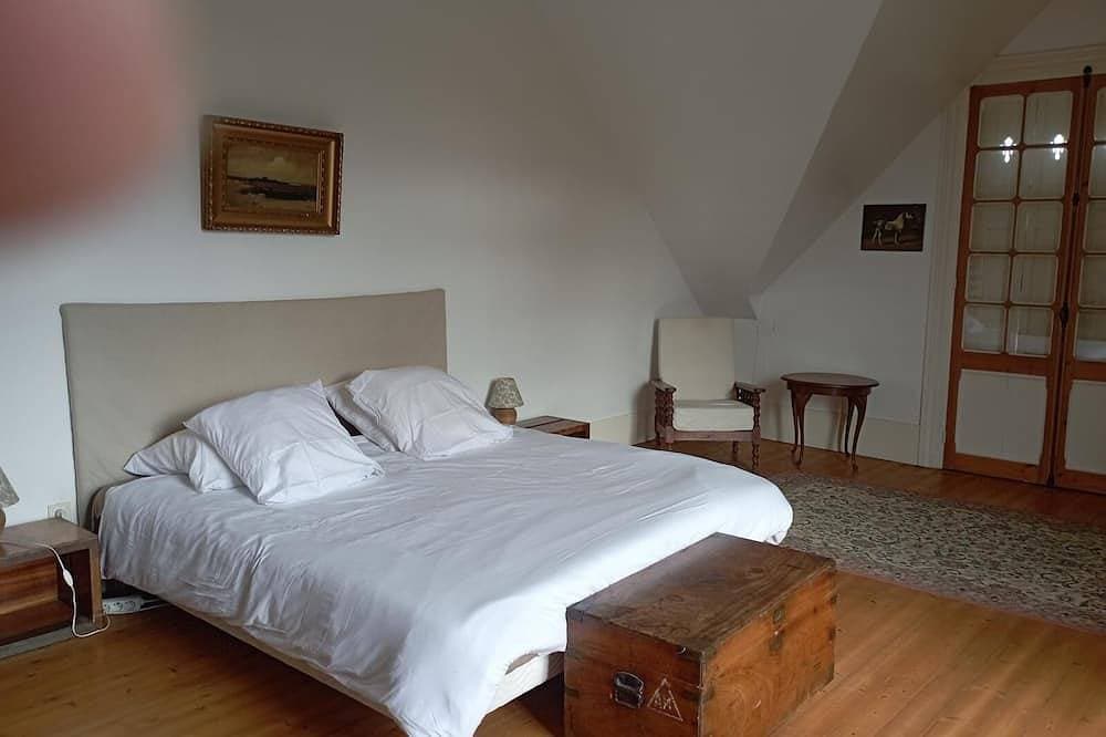 Foto 4 von 30: Large Normandy house 250 m2/1ha - sea view