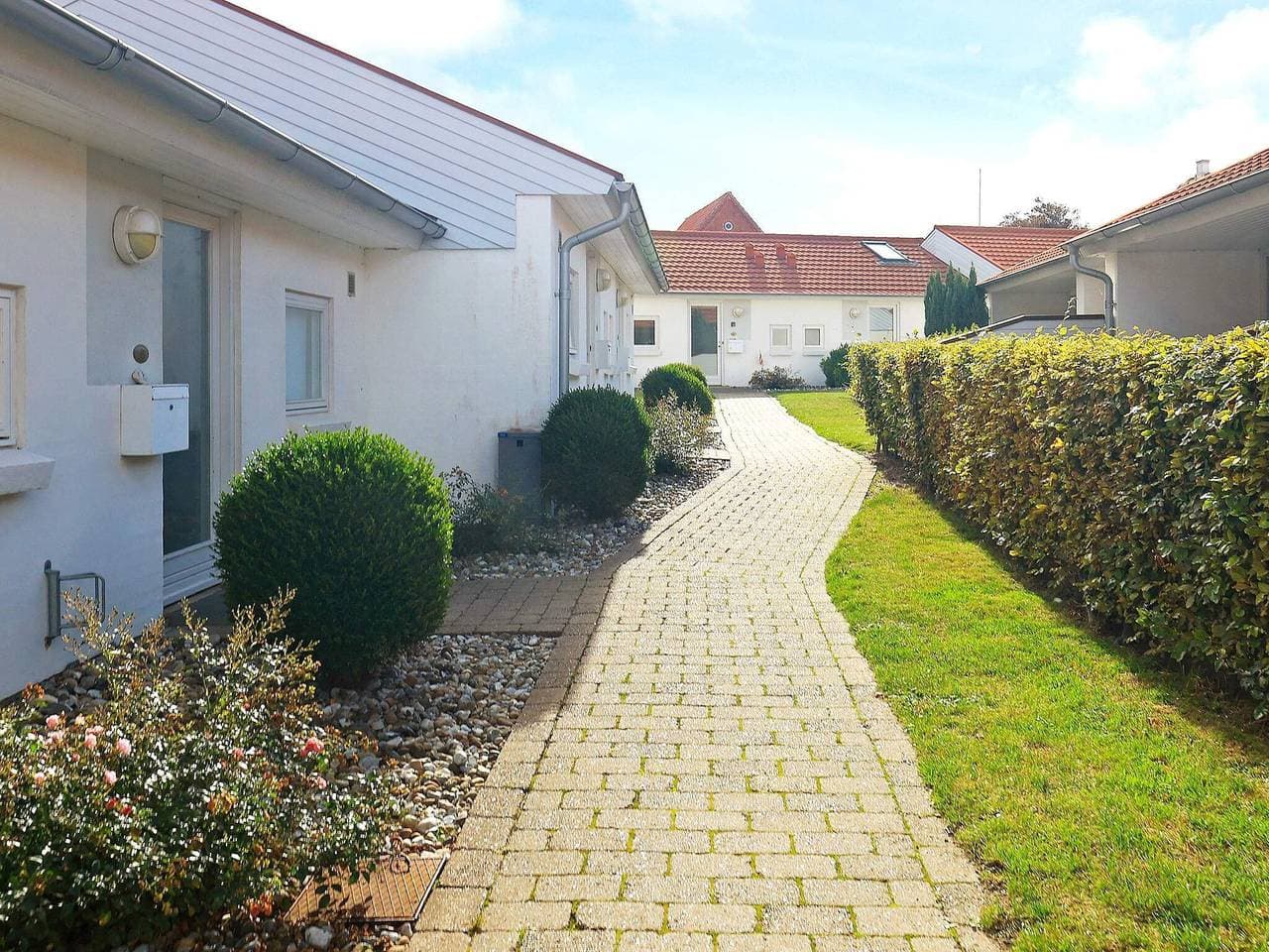 Foto 11 von 38: 4 Personen Ferienhaus in Ærøskøbing