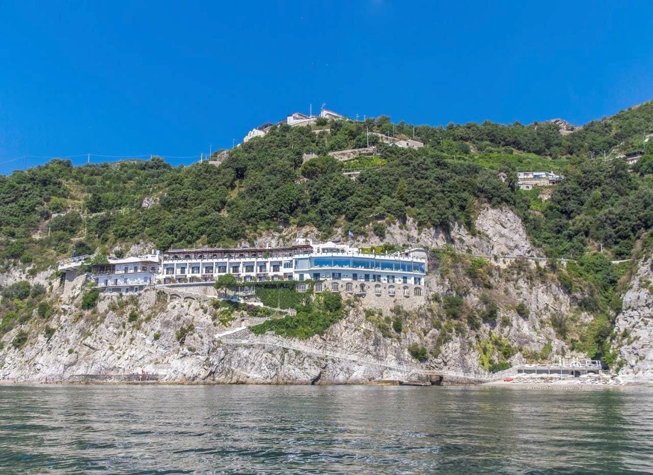 Hotel Cetus 1