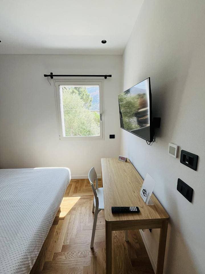 Foto 12 von 25: Double Room with Mountain View