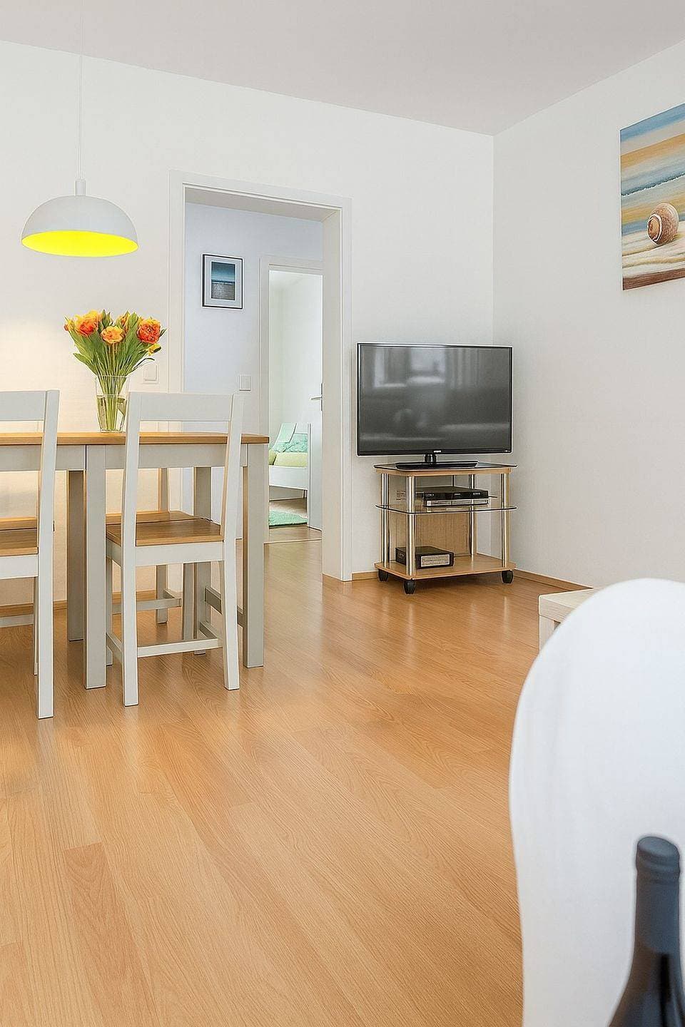 Foto 4 von 6: Ferienwohnung Hafenglück 13 direkt am Bodensee