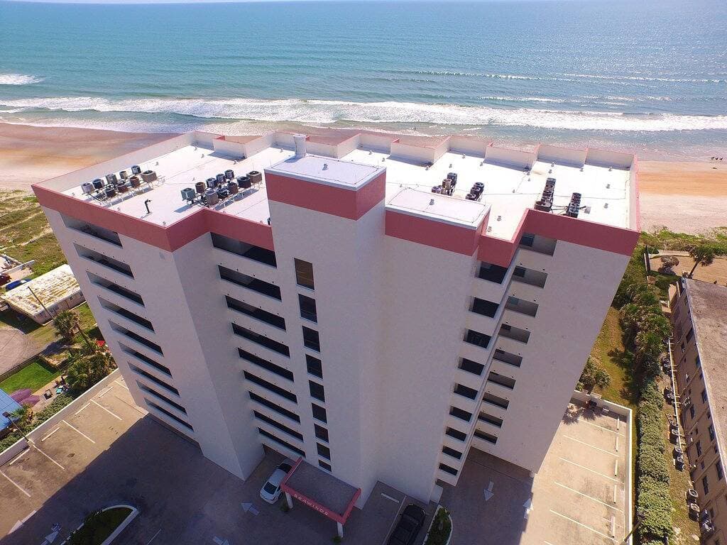 Foto 11 von 14: Atemberaubende Aussicht auf das Meer + Gated Garage! Haustierfreundlich!