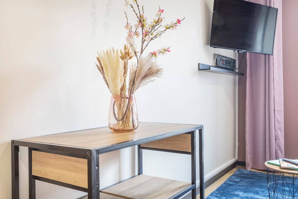 Foto 9 von 30: Ferienwohnung für 2 Personen