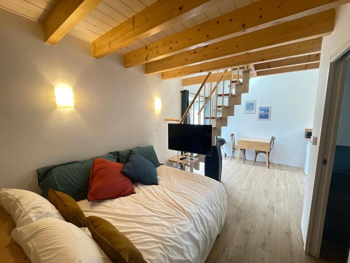 Foto 7 von 9: One-Bedroom House