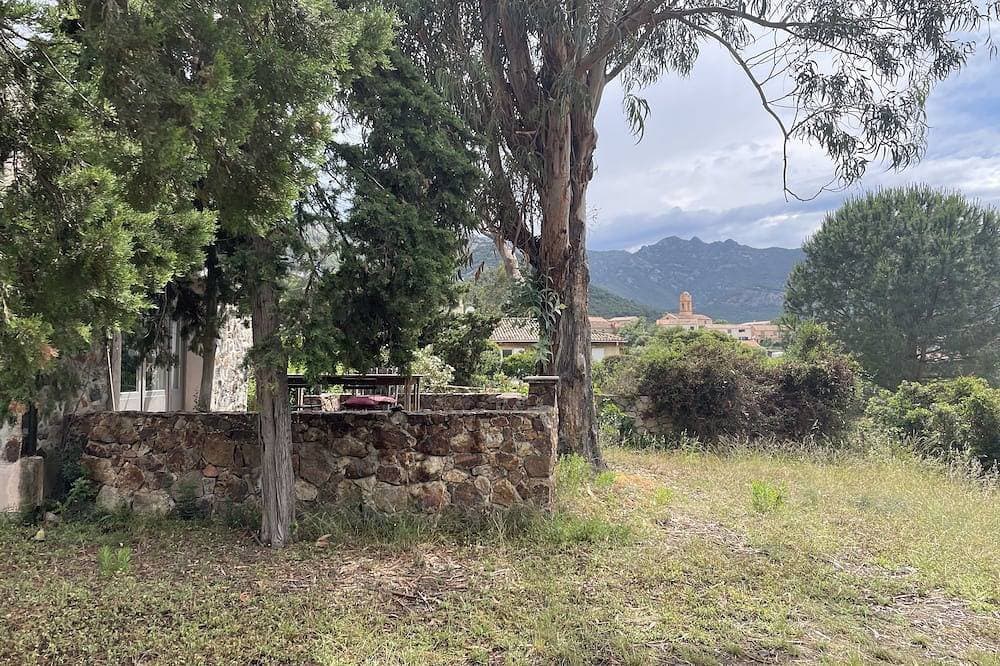 Foto 7 von 13: Maison Proche de la mer et de la Montagne. Randonneurs Bienvenus