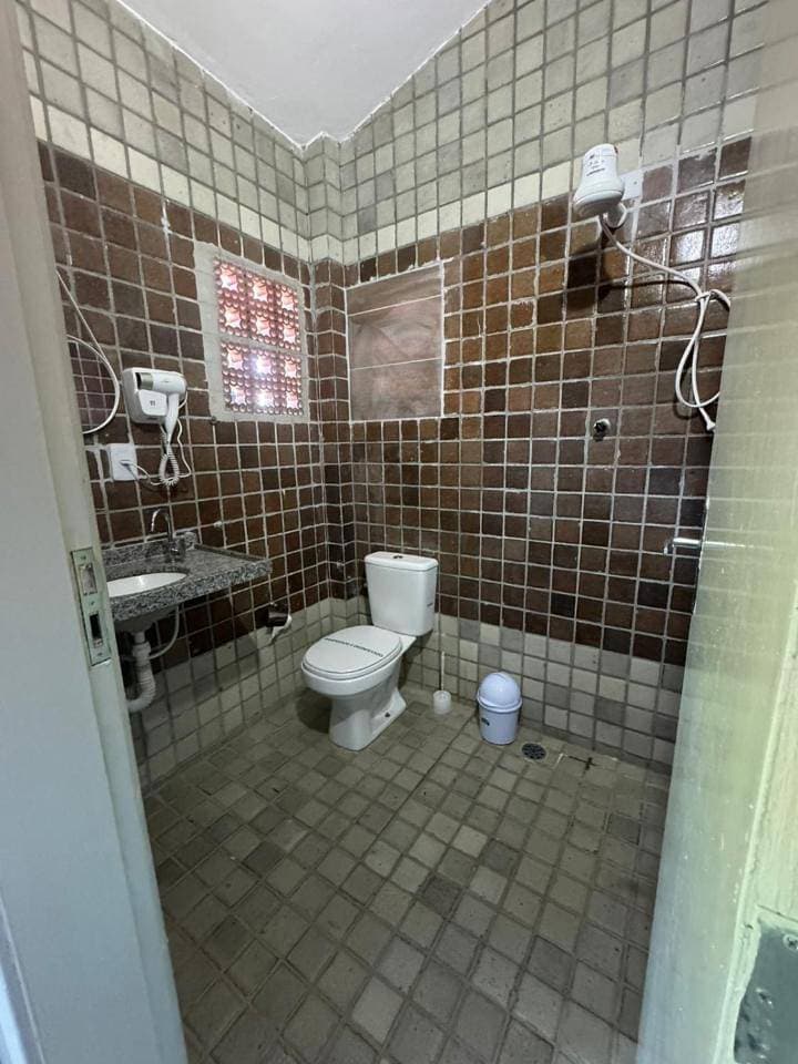 Foto 12 von 12: Basic Triple Room