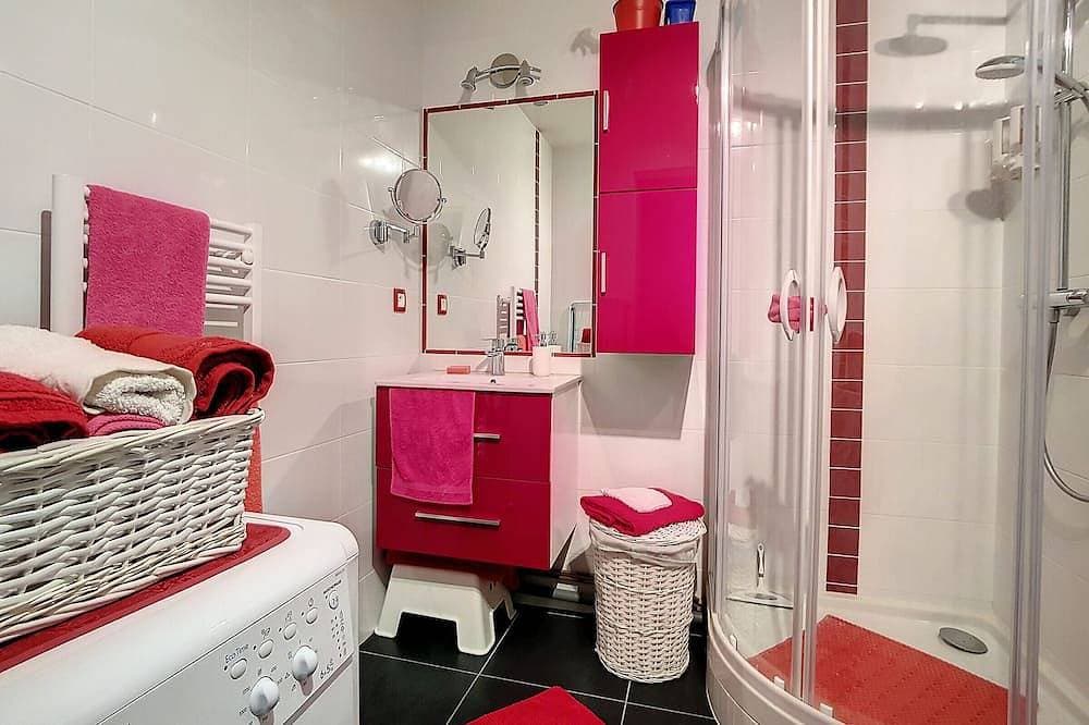 Foto 4 von 11: T3 Wohnung mit Hafenblick, Parkplatz und WiFi