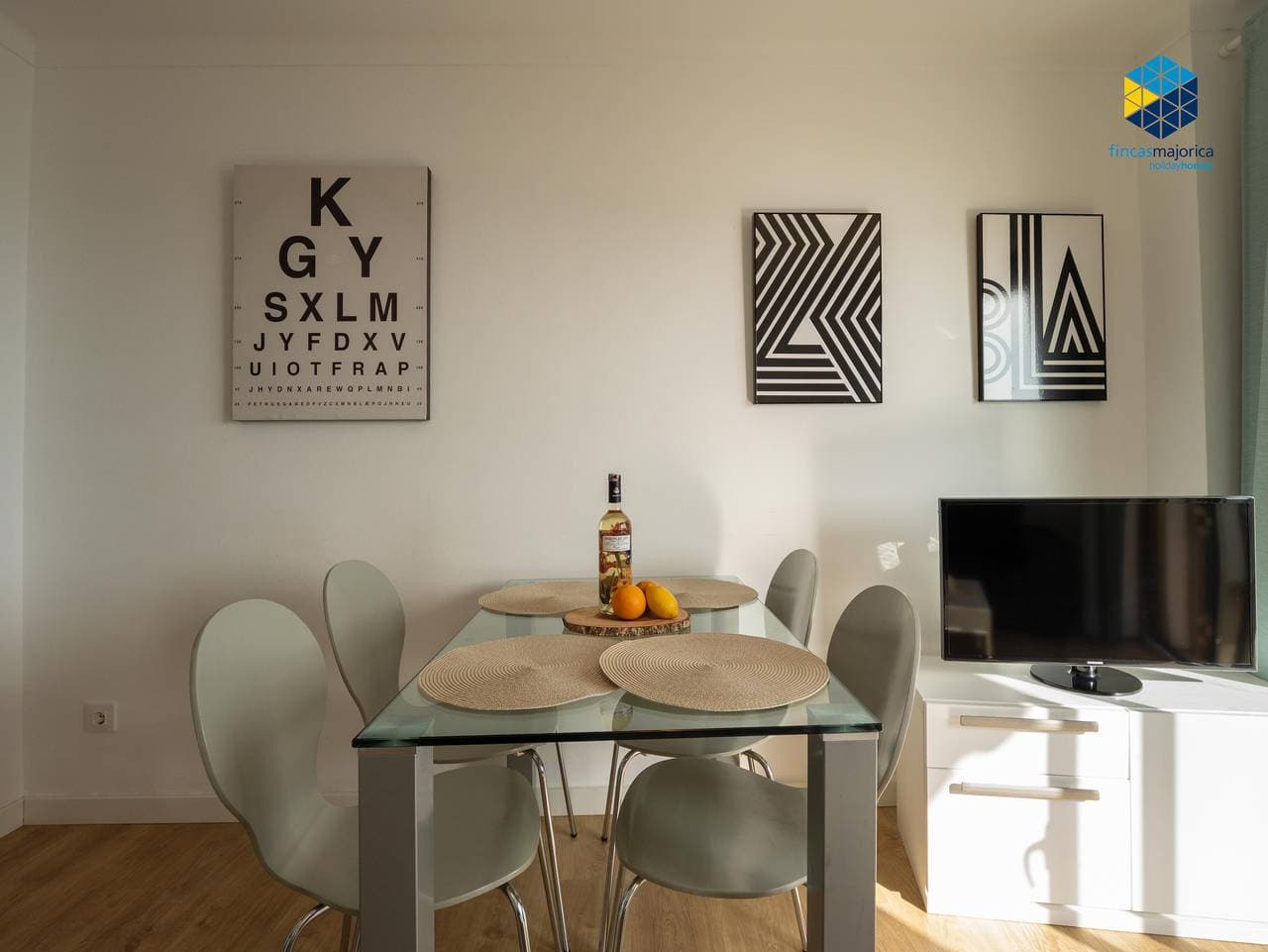Foto 8 von 33: Apartamento Antic 302, S'Illot, Mallorca