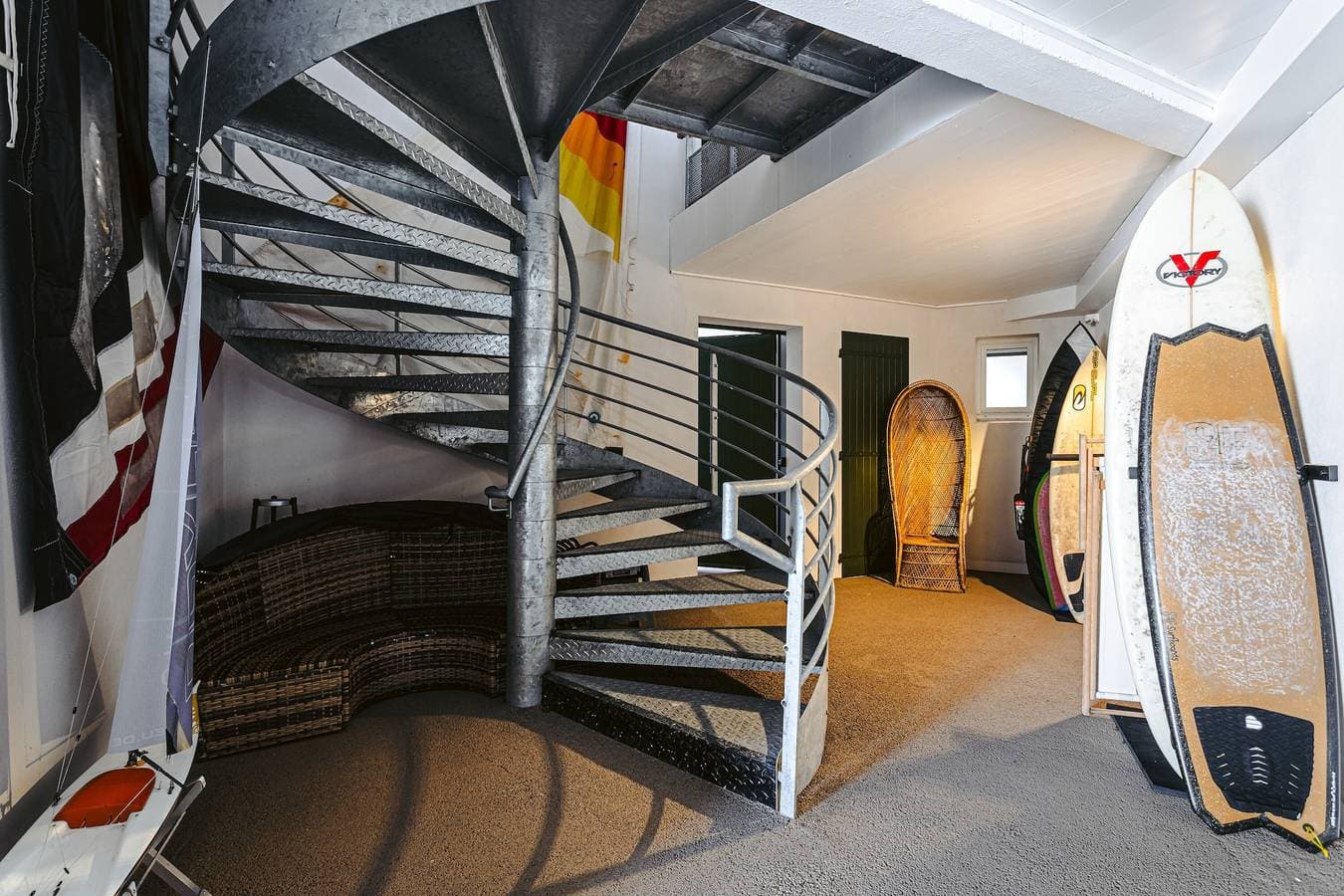 Foto 11 von 17: Studio Le Phare – Meerblick, private Terrasse & WLAN