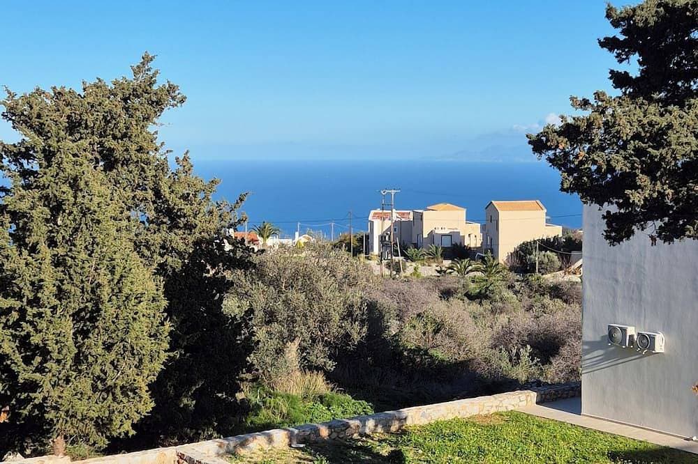 New build villa with views a Private pool and BBQ 1