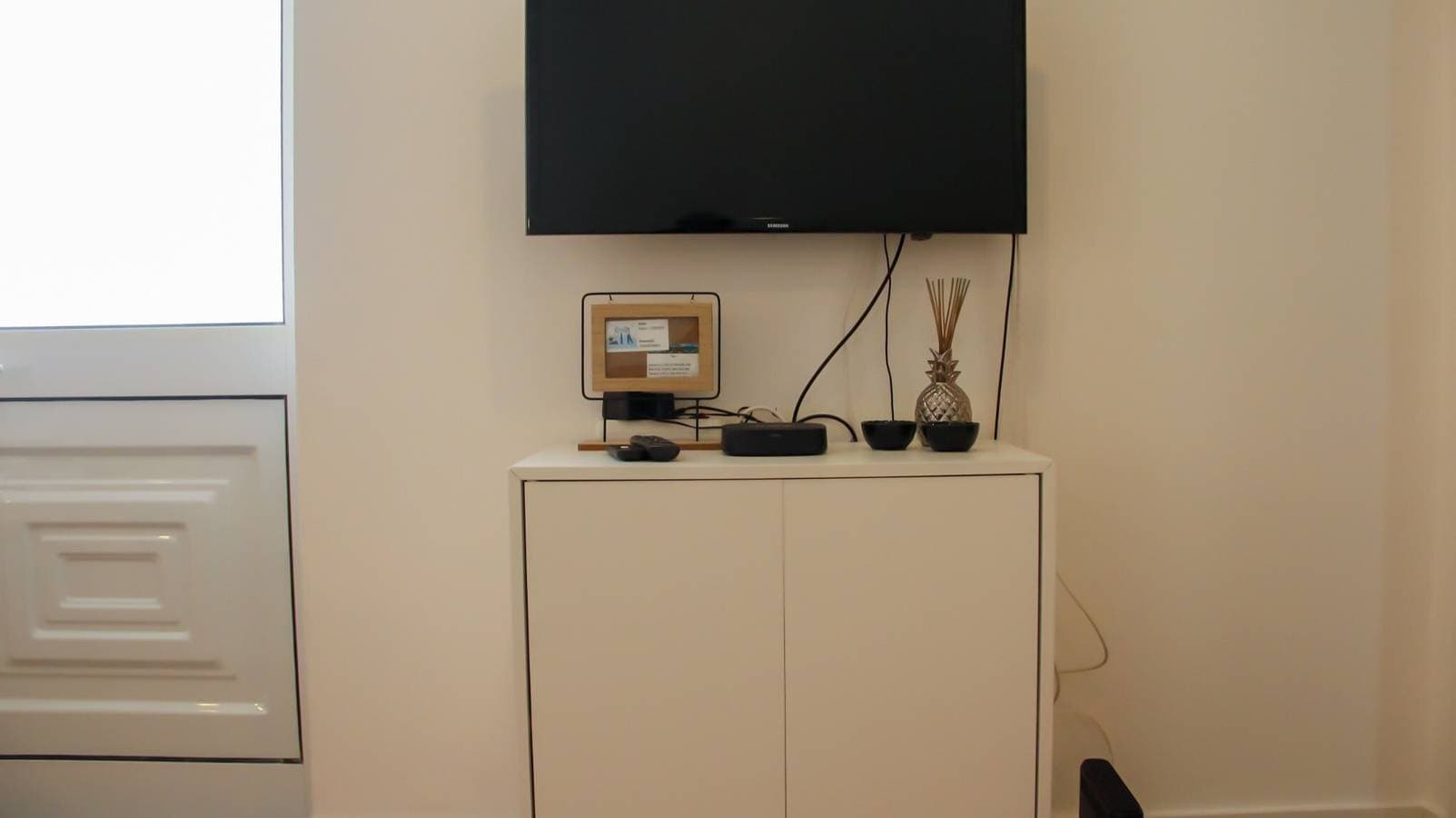 Foto 12 von 39: Ferienhaus „A m a r – 450 m vom Strand entfernt“ mit Balkon & WLAN