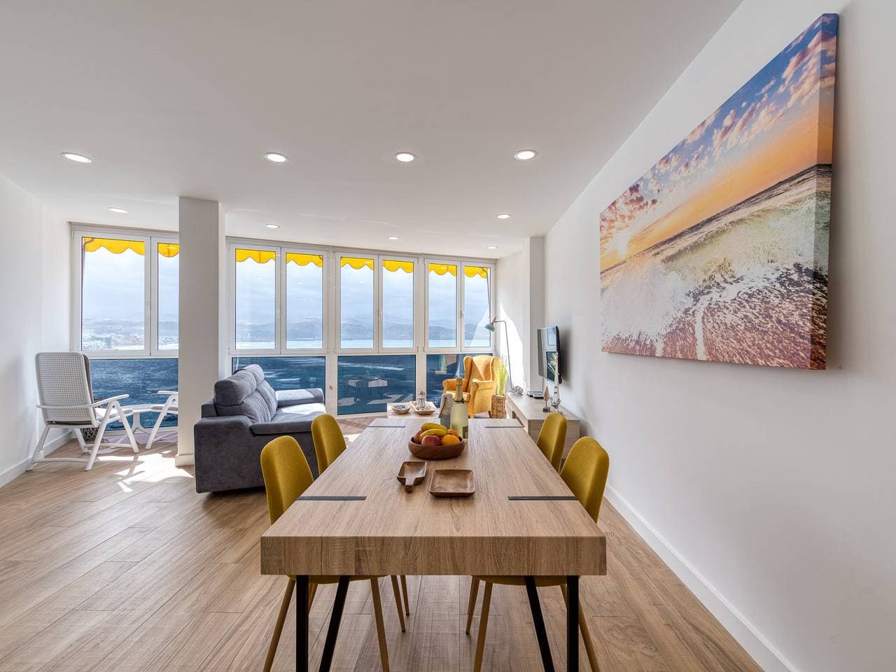 Foto 7 von 34: Ferienhaus für 2 Personen in Las Canteras